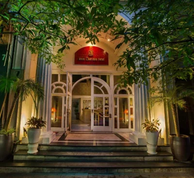 Hanoi Hotel Boutique & Spa – 사진 5