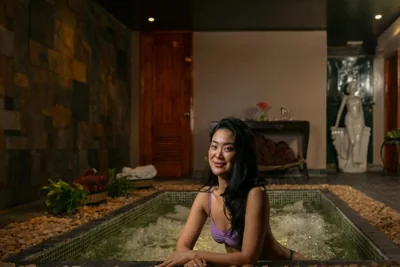 Hanoi Hotel Boutique & Spa – 사진 6
