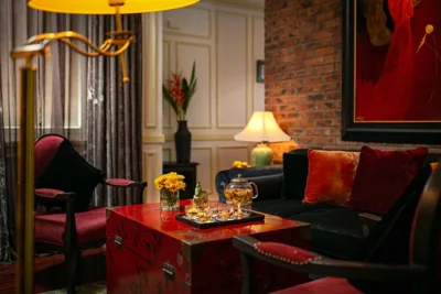 Hanoi Hotel Boutique & Spa – 사진 7