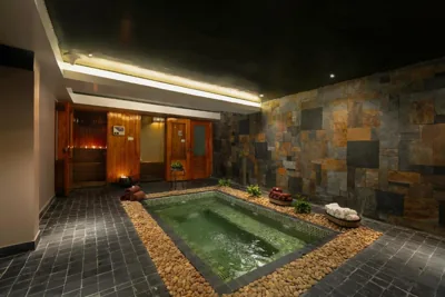 Hanoi Hotel Boutique & Spa – 사진 10